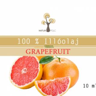 Grapefruit illóolaj