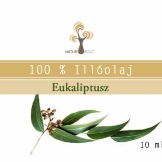 Eukaliptusz illóolaj - Blue Gum
